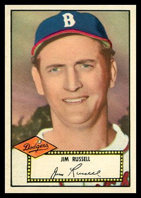 51 Russell
